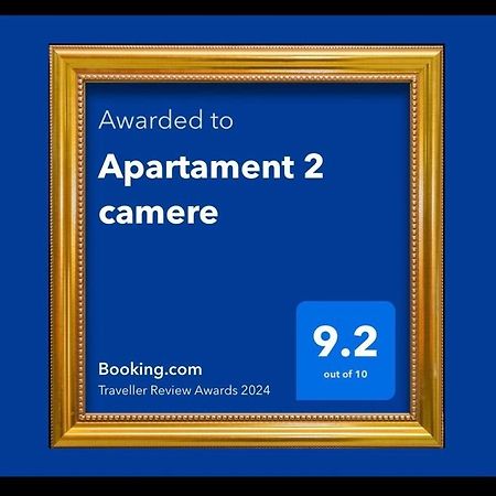 Apartament 2 Camere Baia Mare Exterior foto