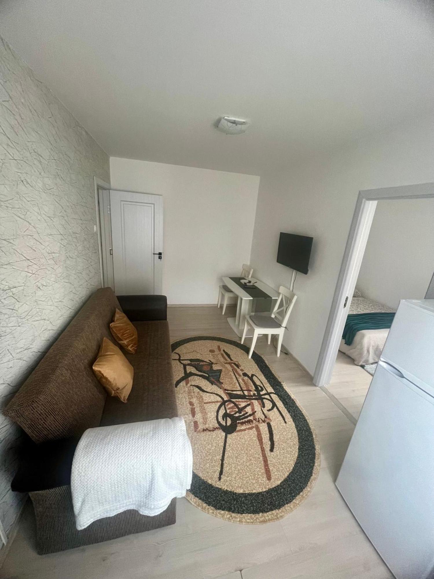 Apartament 2 Camere Baia Mare Exterior foto