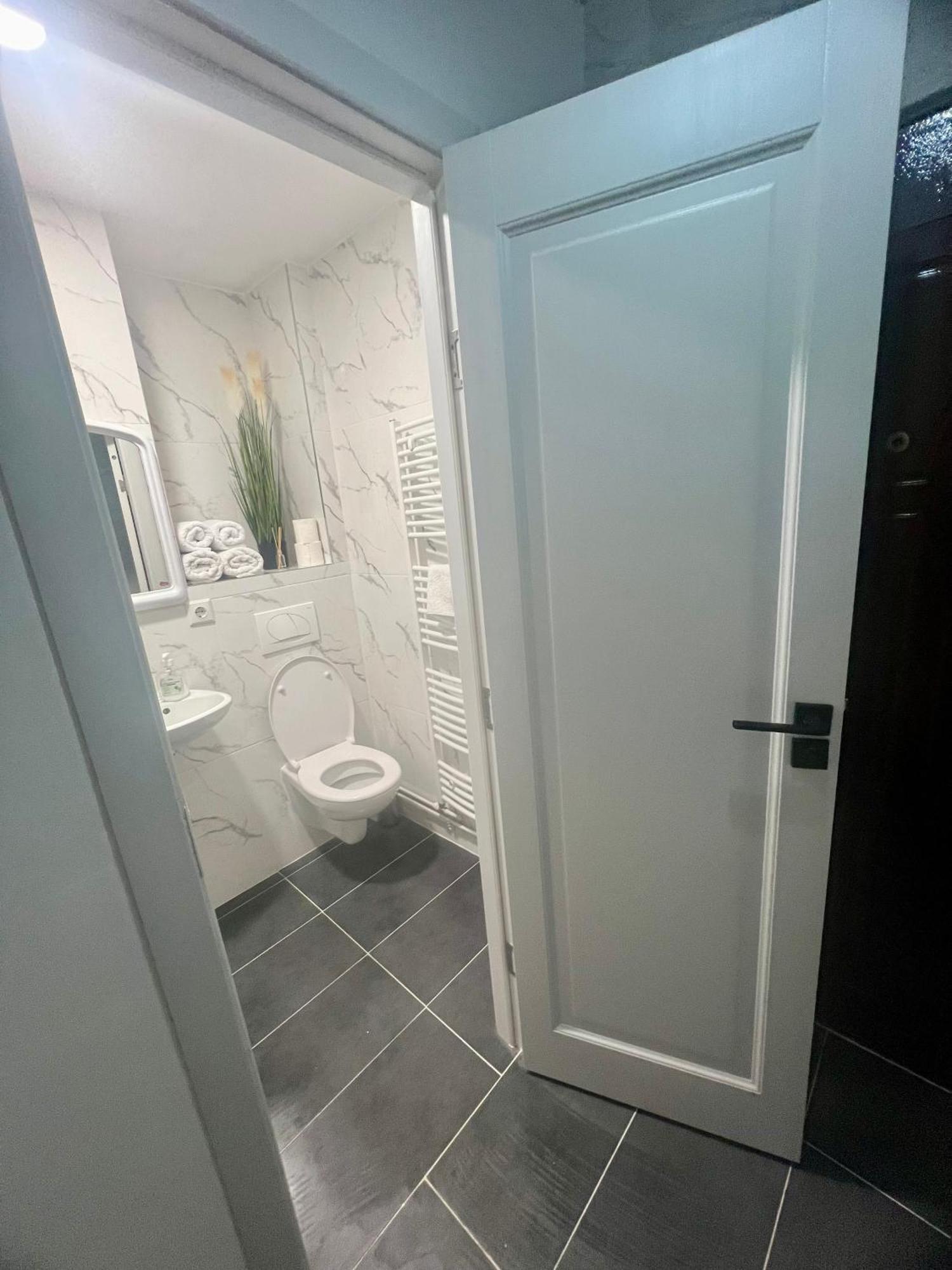 Apartament 2 Camere Baia Mare Exterior foto