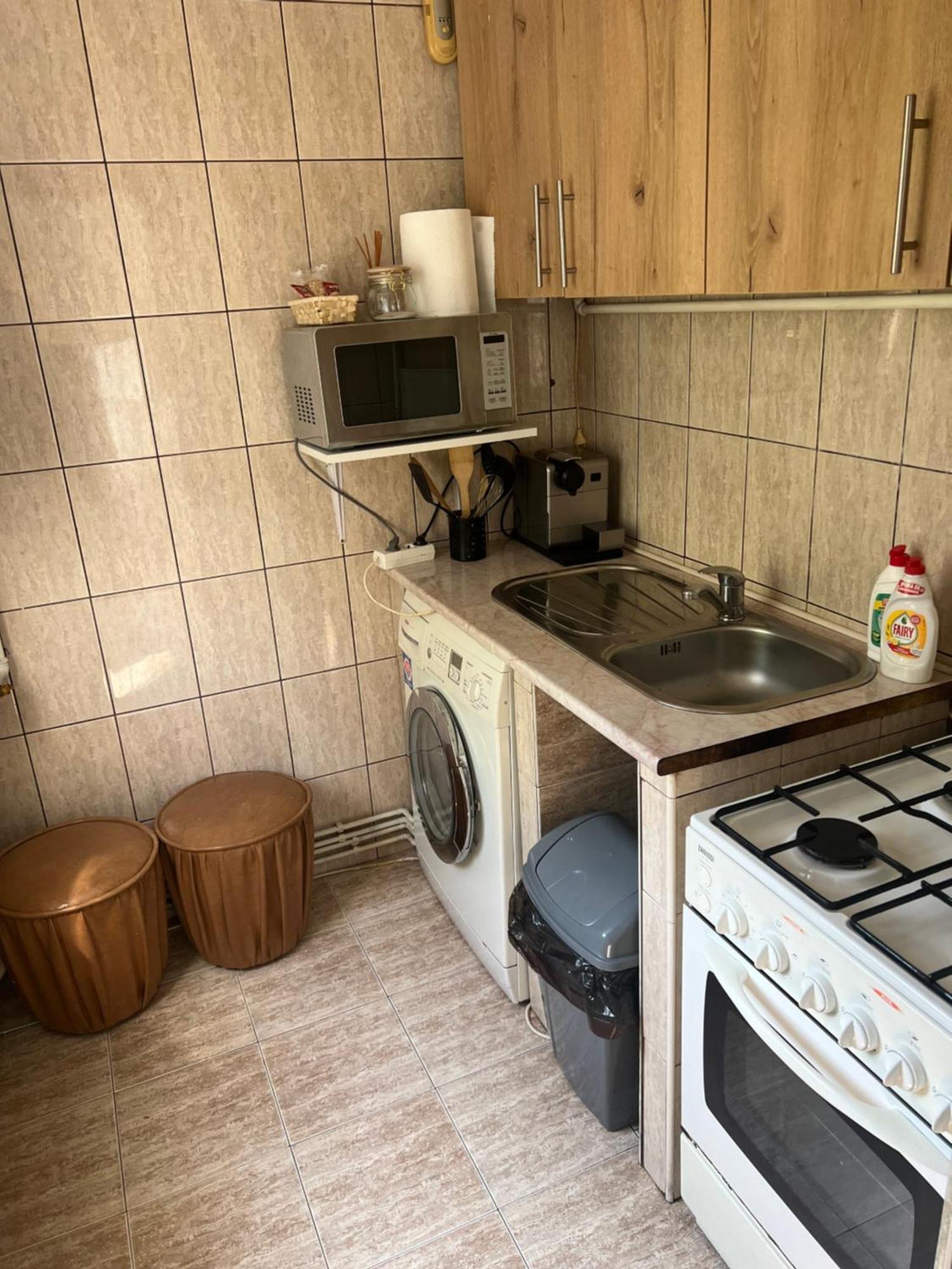 Apartament 2 Camere Baia Mare Exterior foto