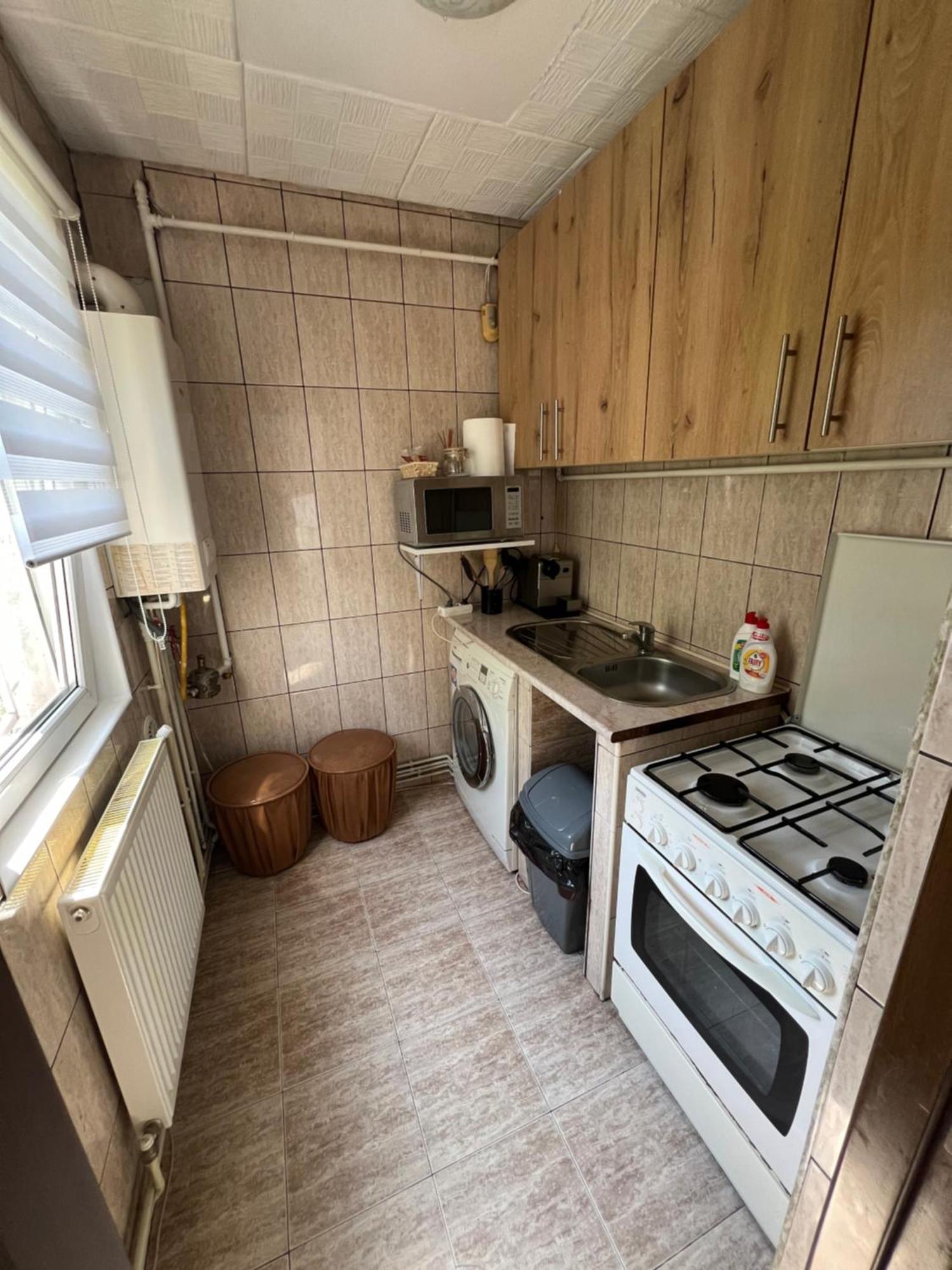 Apartament 2 Camere Baia Mare Exterior foto
