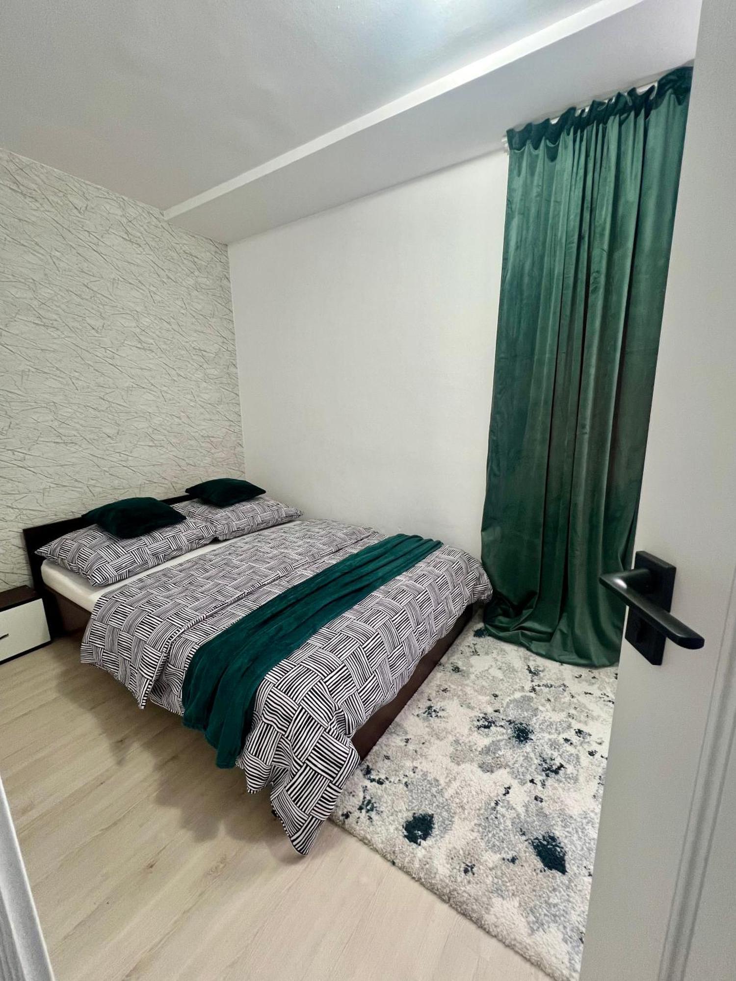 Apartament 2 Camere Baia Mare Exterior foto