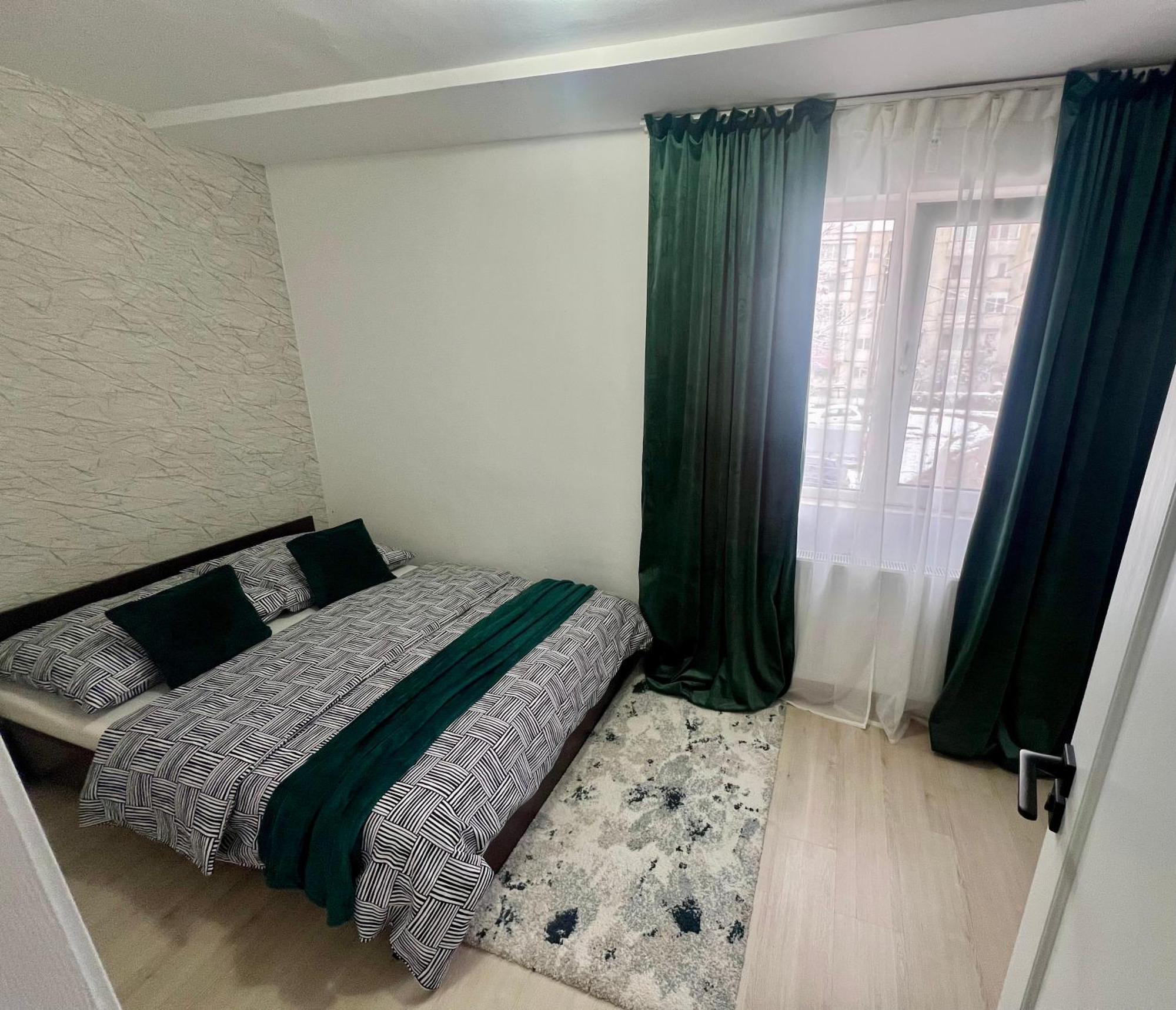 Apartament 2 Camere Baia Mare Exterior foto